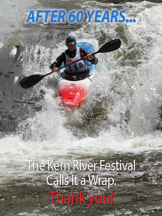 Kern River Festival